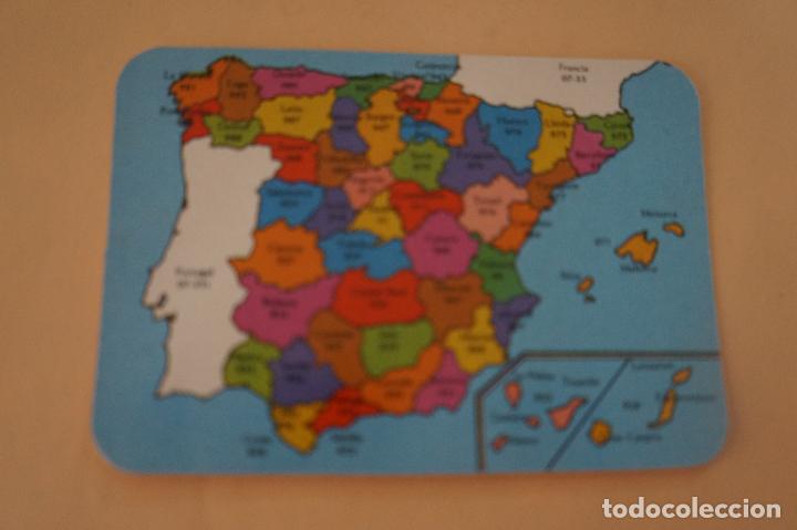 Colecionismo Calend&aacute;rios: CALENDARIO DE BOLSILLO PREFIJOS A&Ntilde;O 1988 MIRAR FOTO TRASERA LOTE 6