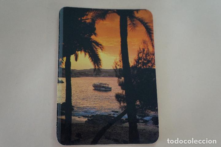 Sammeln von Kalendern: CALENDARIO DE BOLSILLO BARCO A&Ntilde;O 1990 MIRAR FOTO TRASERA LOTE 6