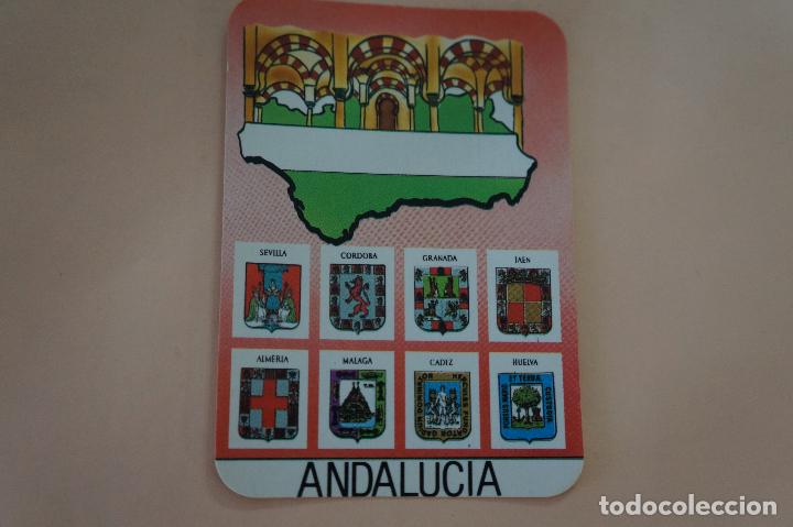 Sammeln von Kalendern: CALENDARIO DE BOLSILLO ANDALUCIA A&Ntilde;O 1990 MIRAR FOTO TRASERA LOTE 6
