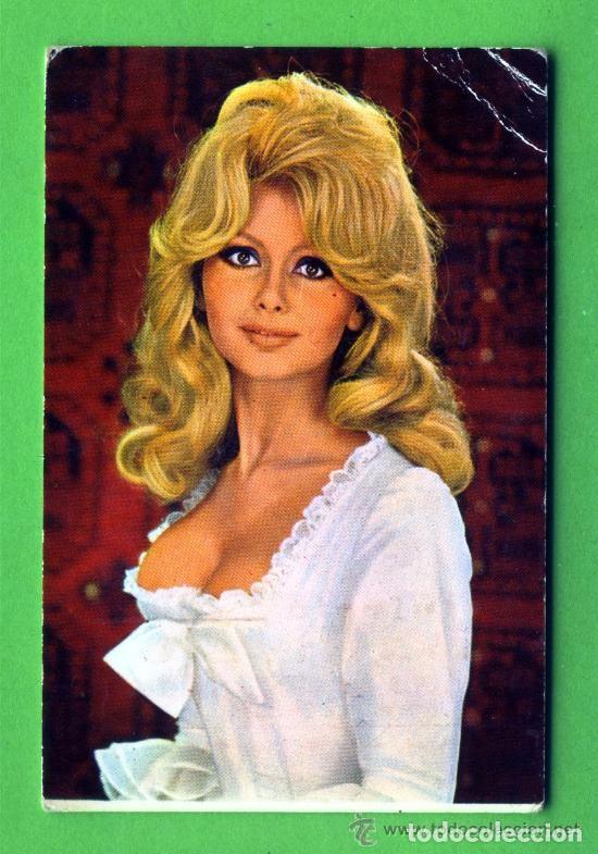 Sammeln von Kalendern: Calendario Bellas Se&ntilde;oritas de Publicidad de Relojer&iacute;a Daimiel del a&ntilde;o 1972