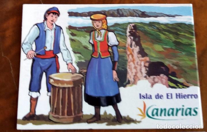 Coleccionismo calendarios: 7 CALENDARIOS DE BOLSILLO - 2005 - CANARIAS - Foto 5