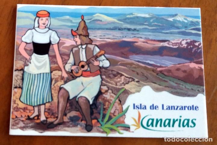 Coleccionismo calendarios: 7 CALENDARIOS DE BOLSILLO - 2005 - CANARIAS - Foto 8