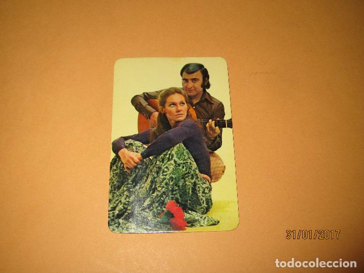 Coleccionismo Calendarios: Antiguo Calendario con PERET del A&ntilde;o 1974