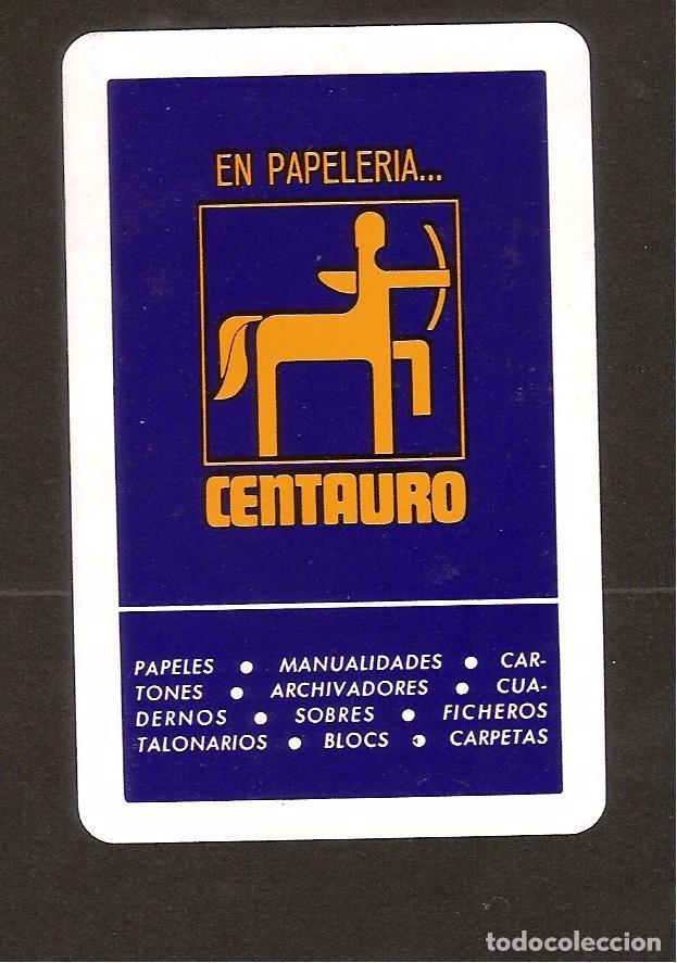 Collezionismo Calendari: CENTAURO. CALENDARIO DE BOLSILLO. A&Ntilde;O 1974. FOURNIER.