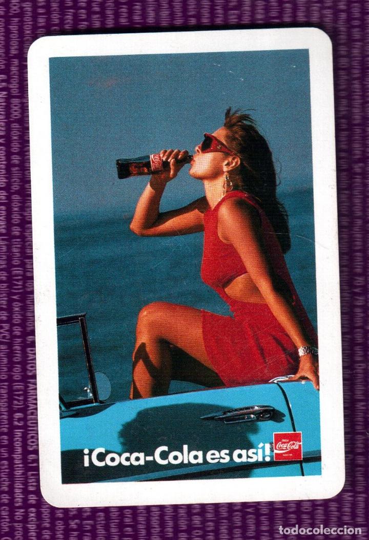 Collectables Calendars: calendario fournier 1989