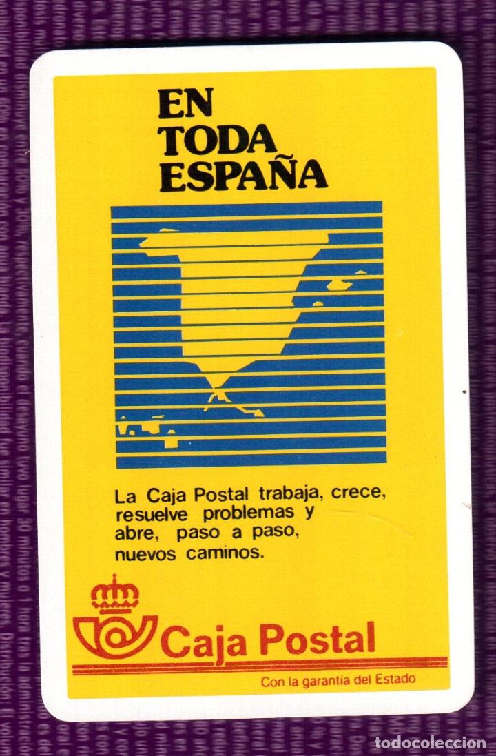 Colecionismo Calend&aacute;rios: calendario fournier 1987