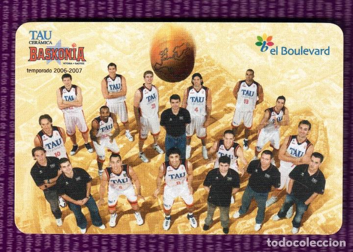 Colecionismo Calend&aacute;rios: calendario fournier 2007