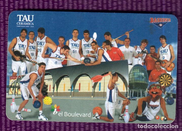 Coleccionismo calendarios: calendario fournier 2004 - Foto 1