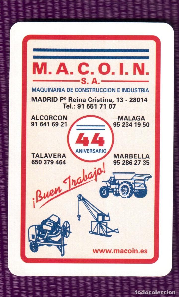 Coleccionismo calendarios: calendario fournier 2003 - Foto 1