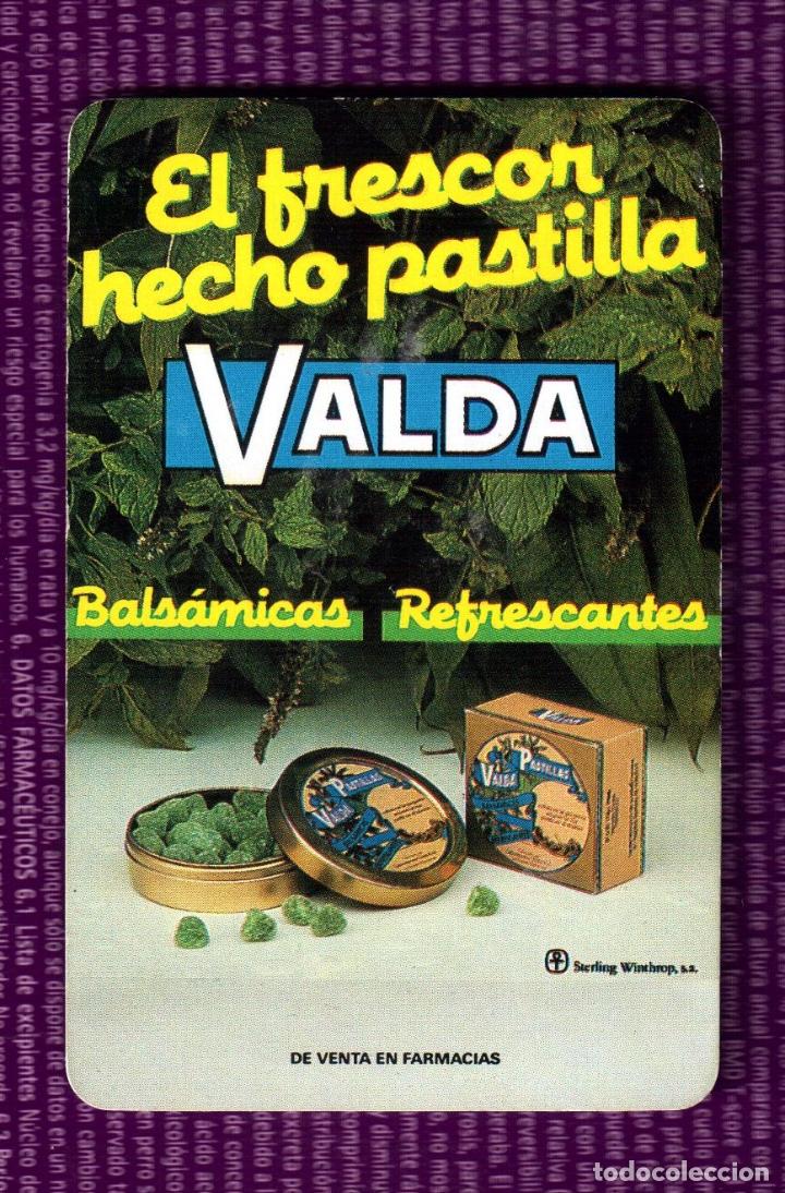 Colecionismo Calend&aacute;rios: calendario fournier 1989, nuevo
