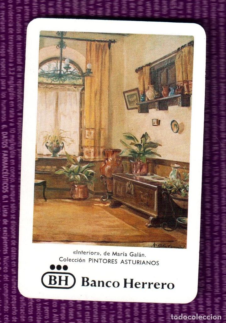 Collezionismo Calendari: calendario fournier 1988, nuevo