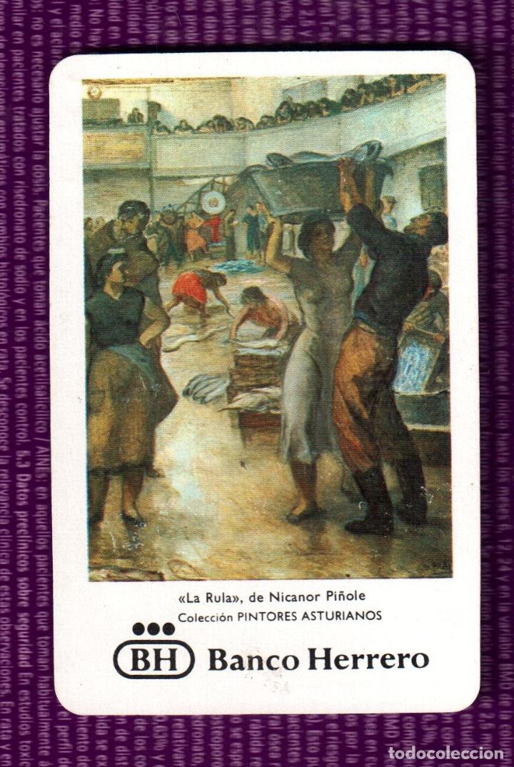 Sammeln von Kalendern: calendario fournier 1987, nuevo