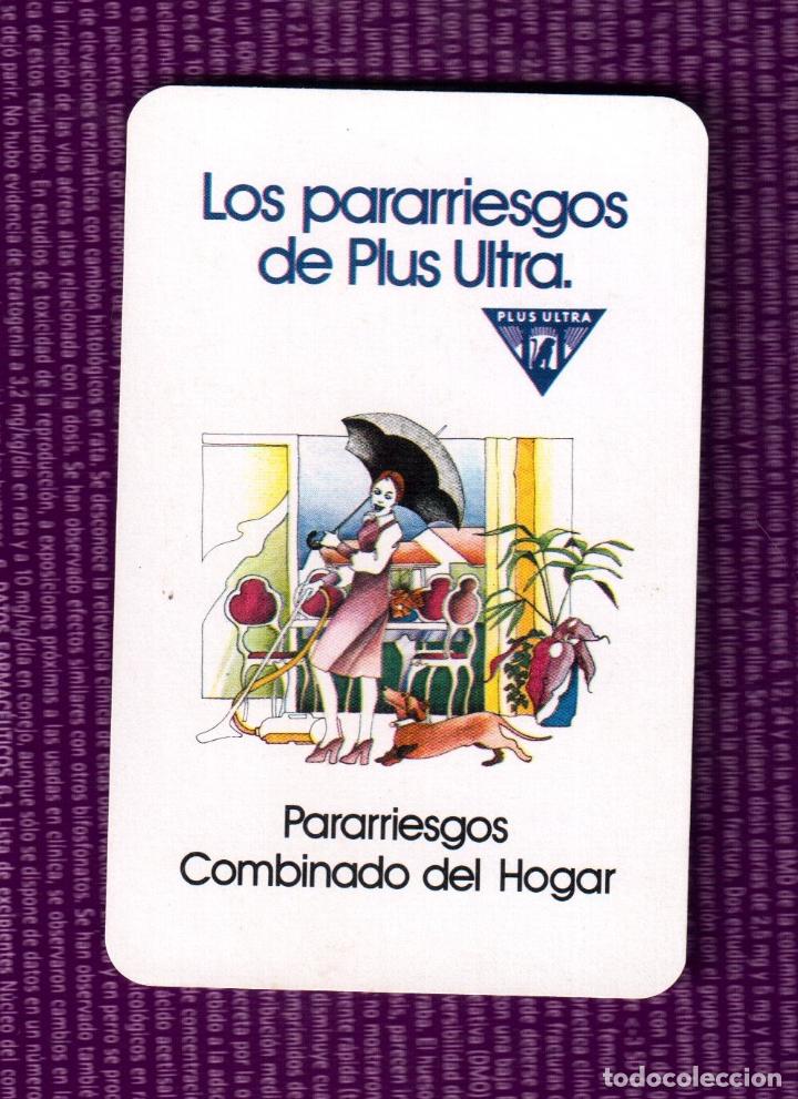 Sammeln von Kalendern: calendario fournier 1976, nuevo