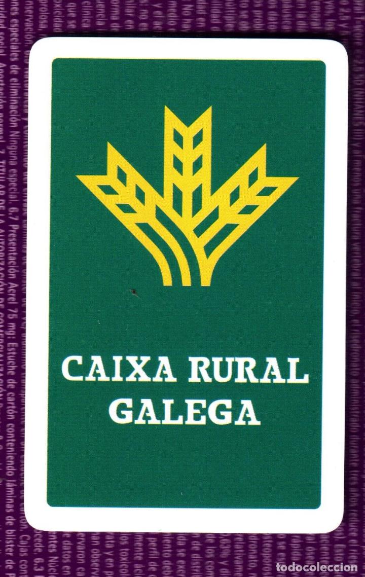 Colecionismo Calend&aacute;rios: calendario fournier 2009, nuevo