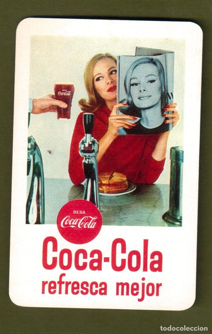 Colecionismo Calend&aacute;rios: calendario fournier 1966