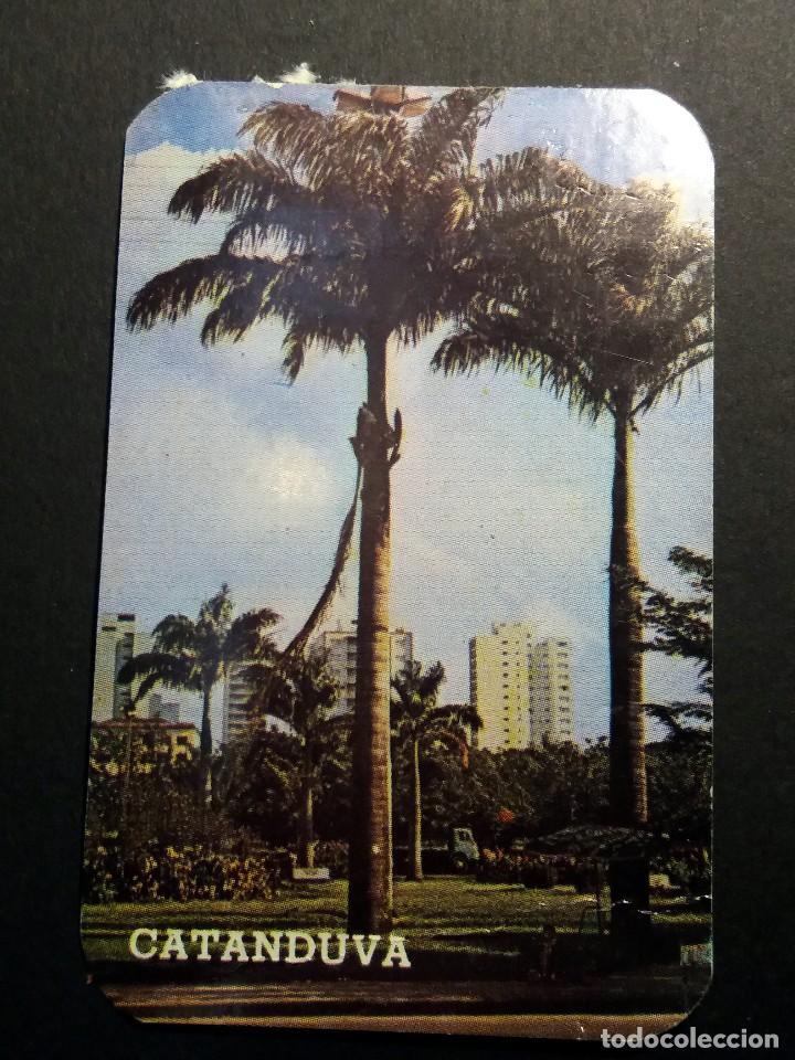 Collectionnisme Calendriers: CALENDARIO DE BOLSILLO - CON PUBLICIDAD (VER FOTO ADICIONAL) BRASIL A&Ntilde;O 1978