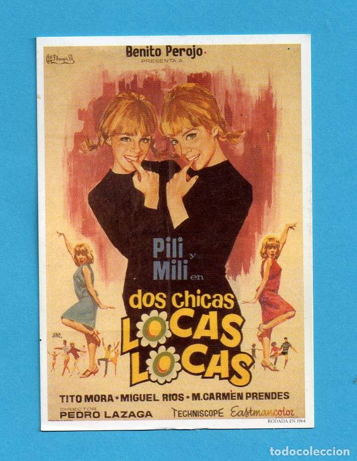 Collectionnisme Calendriers: Calendarios De Programas de Cine Espa&ntilde;ol del A&ntilde;o 2004 Con Publicidad