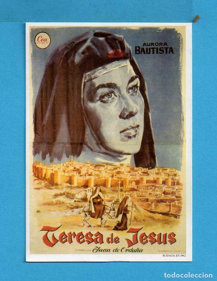 Collectionnisme Calendriers: Calendarios De Programas de Cine Espa&ntilde;ol del A&ntilde;o 2004 Con Publicidad