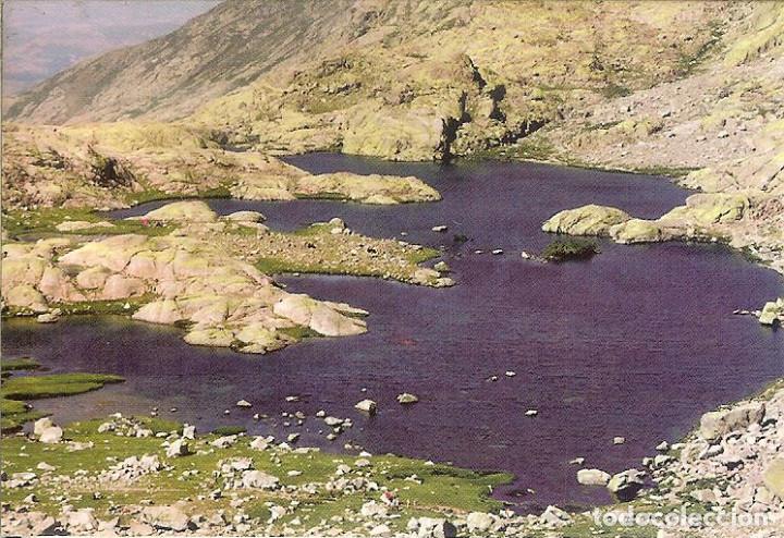 Coleccionismo Calendarios: CALENDARIO PUBLICITARIO D&Iacute;PTICO - 2008 2009 AYUNTAMIENTO DE NAVARREDONDA DE GREDOS (AVILA)