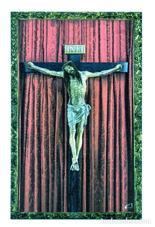 Coleccionismo calendarios: Calendario de Publicidad 2017 - HERMANDAD DEL SANT&Iacute;SIMO CRISTO DE LA MISERICORDIA