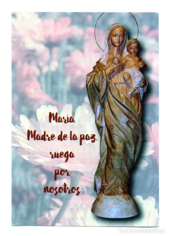 Coleccionismo Calendarios: Calendario de Publicidad 2017 - ESCLAVAS DEL CORAZ&Oacute;N DE MARIA