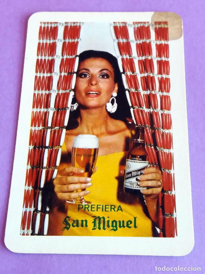 Coleccionismo Calendarios: CALENDARIO - FOURNIER - 1968 - PREFIERA SAN MIGUEL