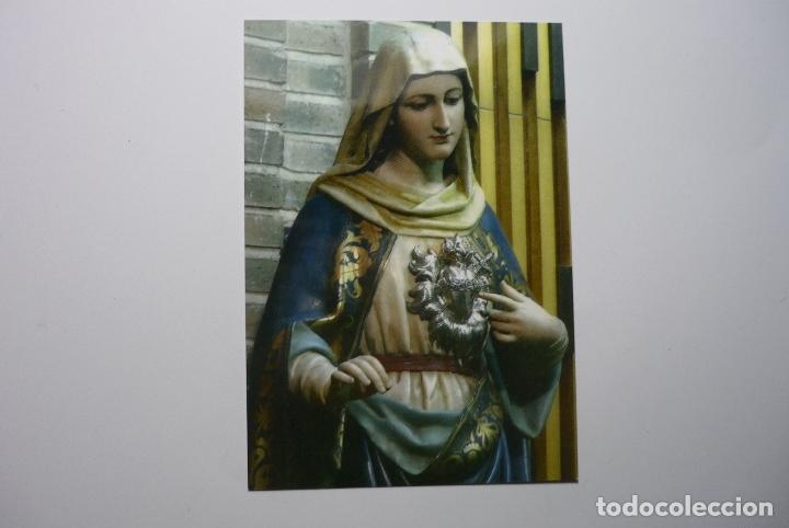 CALENDARIO RELIGIOSO 2017
