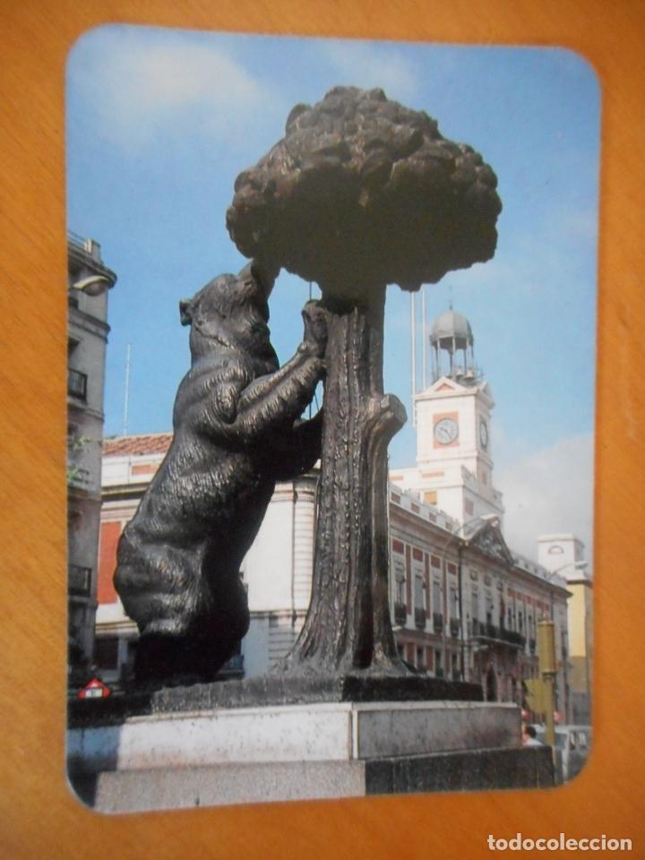 Collectionnisme Calendriers: Bayo, papeler&iacute;a fotocopias. Granada. Calendario bolsillo. 1993. Buen estado