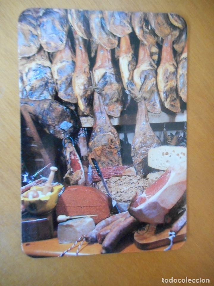 Collectionnisme Calendriers: Casa Ninguno, casa central. Granada. Calendario bolsillo. 1993. Buen estado