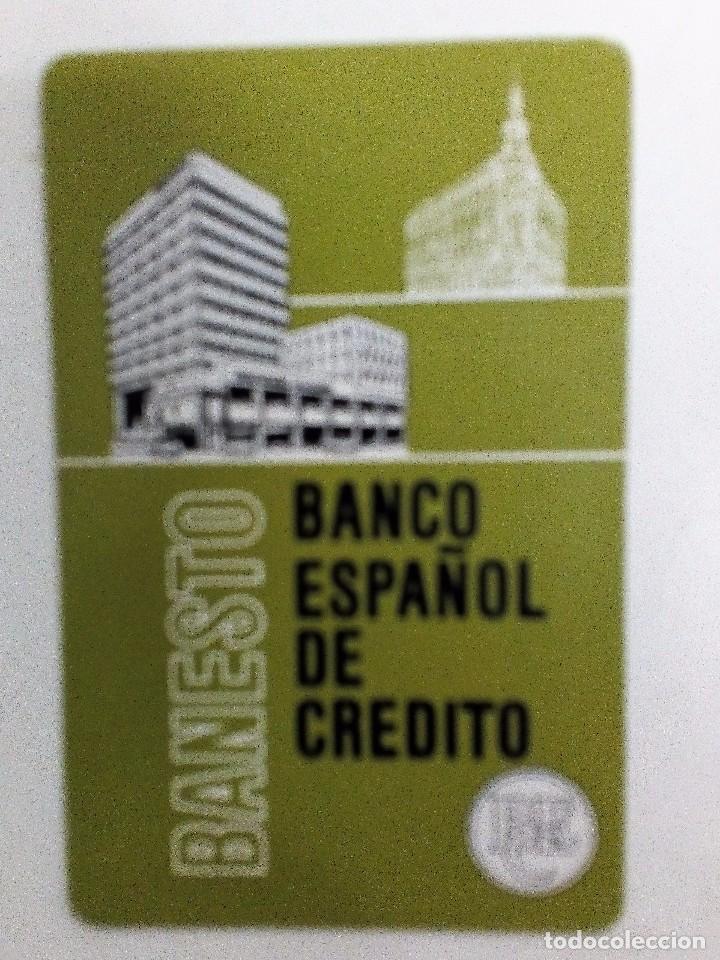 Collezionismo Calendari: BANESTO Calendario 1984