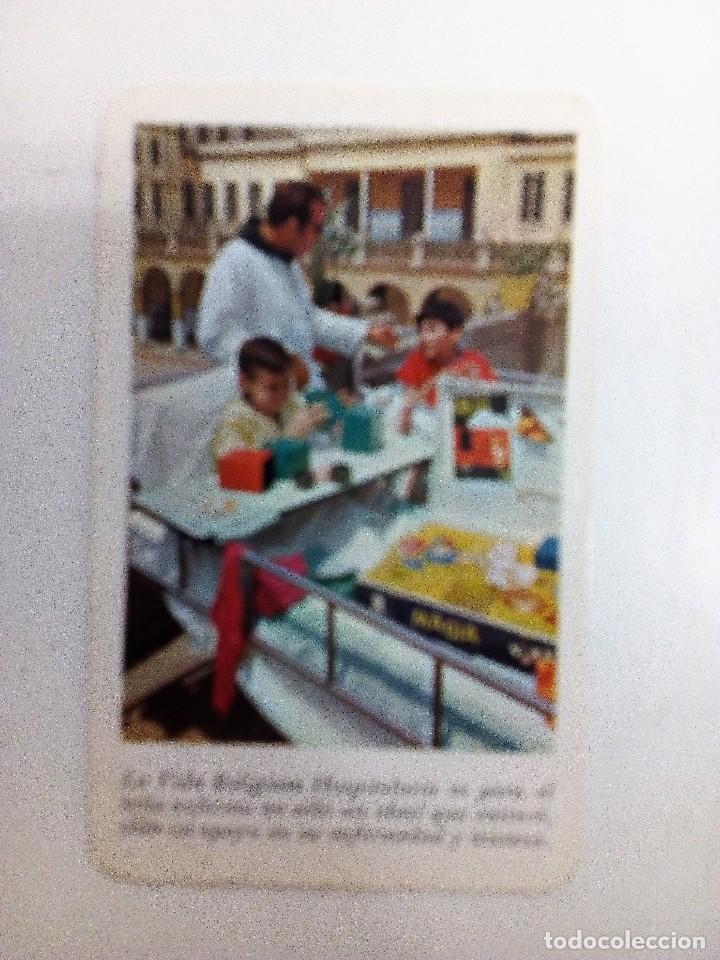 Collezionismo Calendari: SANATORIO SANTA CLOTILDE CALENDARIO DE BOLSILLO 1974 SANTANDER