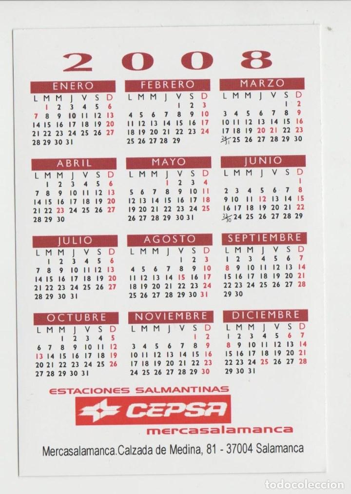 Calendario Lunar 2008