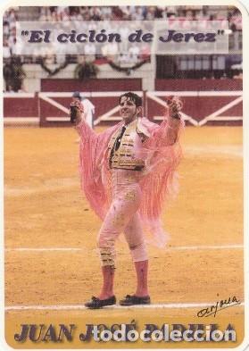 Sammeln von Kalendern: CALENDARIO BOLSILLO 2004 - PUBLICIDAD- PE&Ntilde;A TAURINA JUAN JOSE PADILLA- VILASECA TARRAGONA -VER FOTO