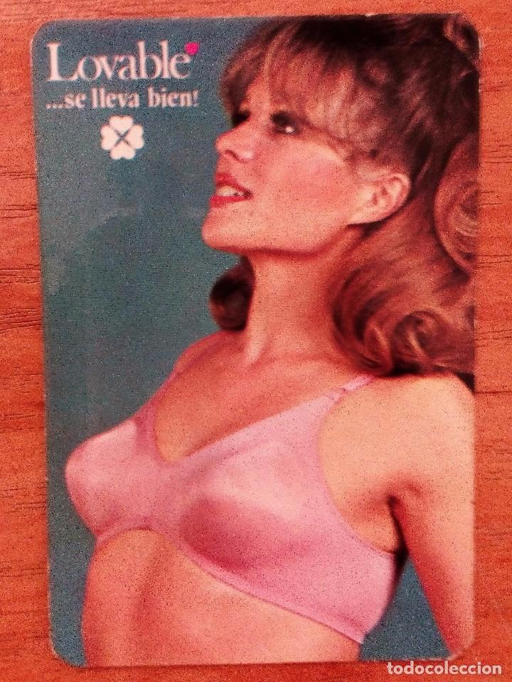 Coleccionismo calendarios: LOVABLE CALENDARIO 1973 - Foto 1