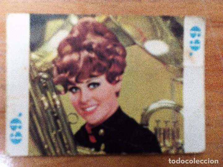 Collezionismo Calendari: WELLA  CALENDARIO DOBLE 1971 VER FOTOGRAF&Iacute;AS