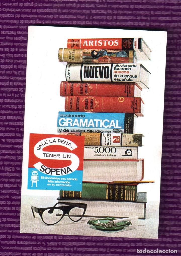 Coleccionismo calendarios: calendario 1970 - Foto 1