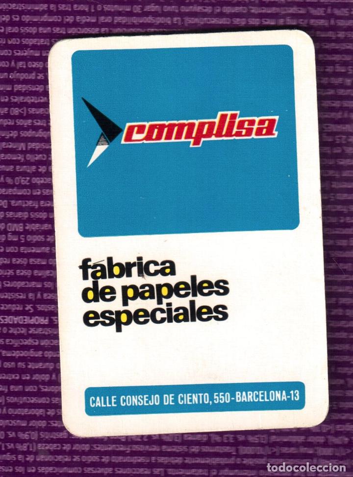 Coleccionismo calendarios: calendario 1967 - Foto 1
