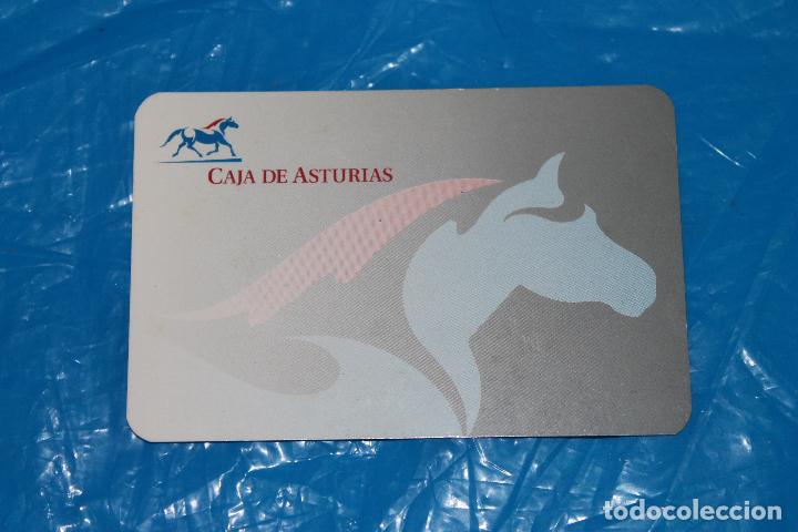 Coleccionismo Calendarios: CALENDARIO CAJA DE ASTURIAS, 1994