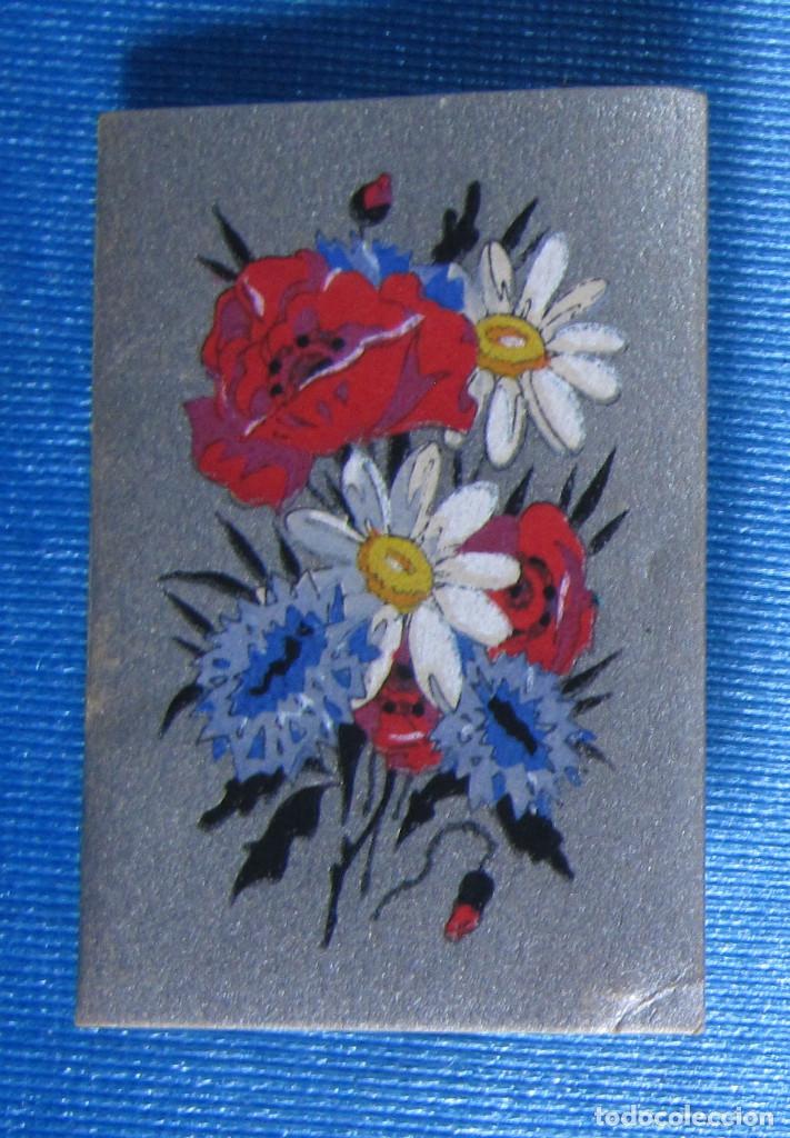 Coleccionismo Calendarios: CALENDARIO PARA 1942. AU CHINOIS. CONFISERIE, CAF&Eacute;S TH&Eacute;S, CHOCOLATERIE, PARIS.