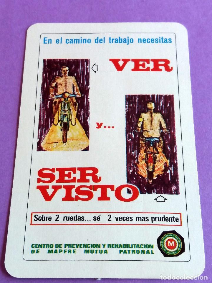 Coleccionismo Calendarios: CALENDARIO - FOURNIER - 1970 - MAPFRE - VER Y SER VISTO (VER FOTO ADICIONAL)