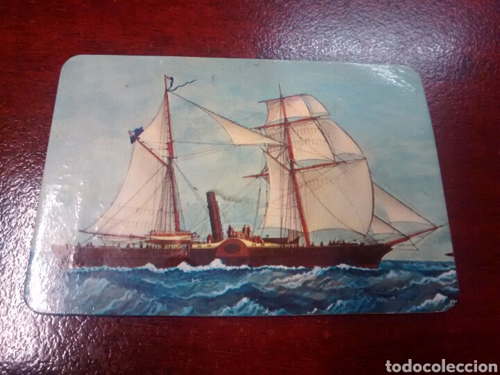 Collezionismo Calendari: Calendario de bolsillo 1976 - Casa Mugica Gij&oacute;n