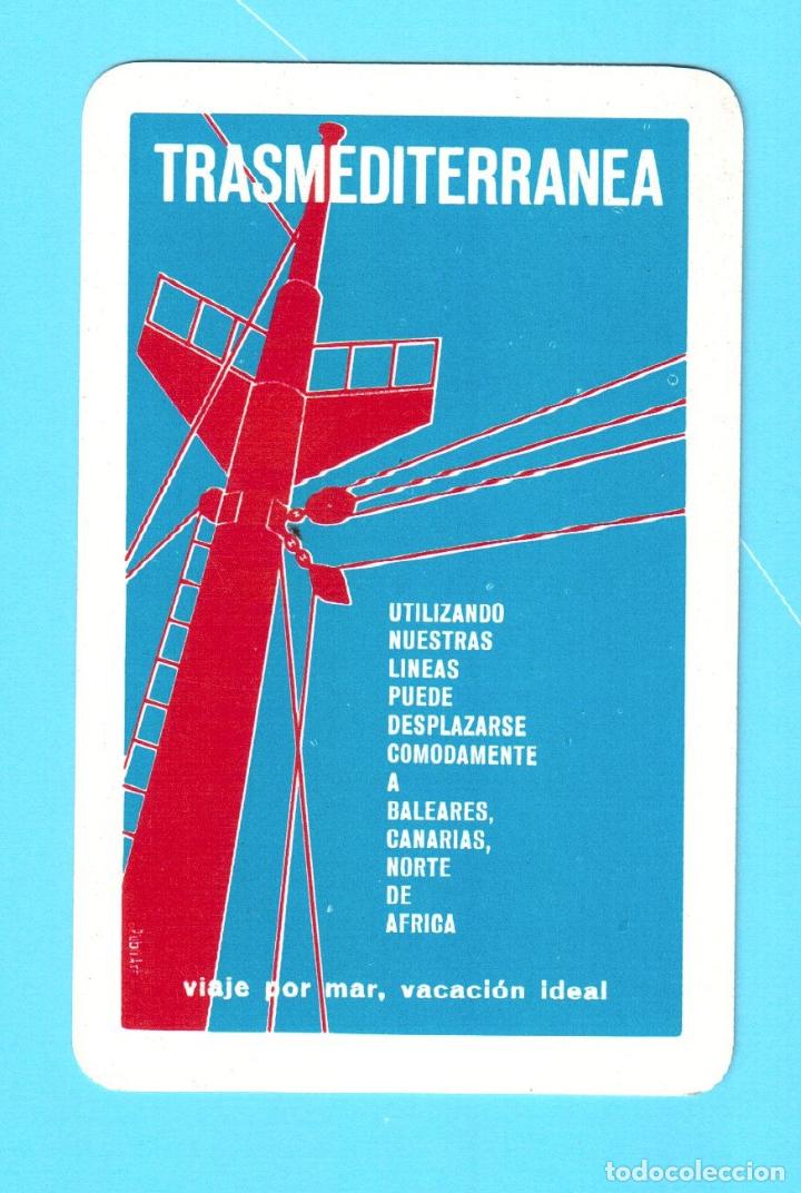 Colecionismo Calend&aacute;rios: calendario fournier 1963, nuevo