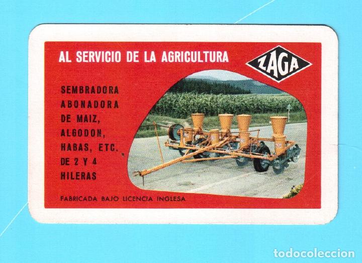 Collezionismo Calendari: calendario fournier 1960, nuevo