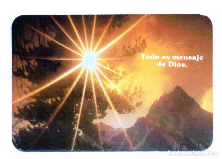 Colecionismo Calend&aacute;rios: Calendario de de Publicidad 1992 H. SAN JUAN DE DIOS