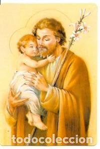 Coleccionismo calendarios: Calendario a&ntilde;o 2006. Jes&uacute;s y el Ni&ntilde;o. ref. 11-06cb178