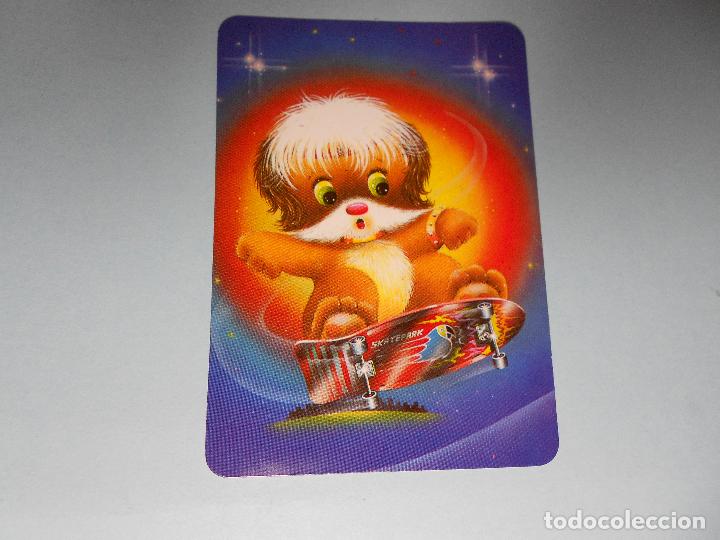 Coleccionismo calendarios: CALENDARIO 1992, PERRO, PERROS, - Foto 1