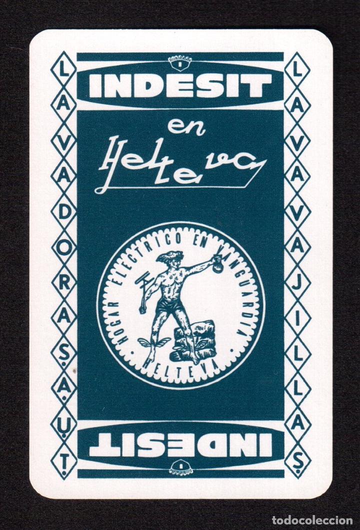 Collezionismo Calendari: fournier 1973, nuevo