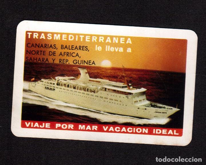 Collectionnisme Calendriers: calendario fournier 1975, nuevo