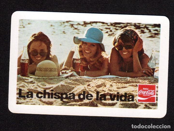 Collezionismo Calendari: calendario fournier 1975, nuevo