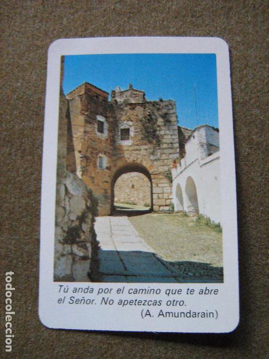 Coleccionismo Calendarios: CALENDARIO FOURNIER DE 1984 - A. AMUNDARAIN